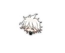 商用〇 2枚セットで可愛いミニキャラを描きます 安く早く可愛いミニキャライラストを描きます イメージ4