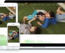 PC&スマホ表示☆オリジナルホームページつくります 新しくホームページが必要な方や、スマホ表示をご検討の方へ！ イメージ6