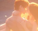 誰にも明かせない二人だけの秘密を守っていきます 虜の矢✿統合伴侶✿前より困るほど✿愛され続ける イメージ1