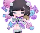 かわいいデフォルメイラストをお描きします 現在最短翌日の納品が可能です！ イメージ2