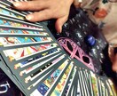 チャット鑑定30分☆時間内いくつでもお答えします 現役占い師の鑑定で恋愛/仕事/人間関係のお悩みもスッキリ☆ イメージ7