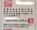 コンテスト受賞者が心動かす小説・シナリオ作成します シナリオセンターで学んだノウハウを生かして脚本等書きます イメージ2