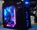 自作PCのお悩み、構成相談受け付けます。 イメージ2
