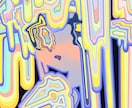 ポップでメルトでキュートなイラスト描きます 人物でも動物でも対応可能！サムネイル等の利用にも！ イメージ2