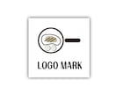 シンプル　オリジナルロゴマーク　作成致します ☆　AIデータ納品も追加サービスなし イメージ6