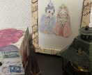 アナログ絵描きます 素人が色鉛筆でお絵描きいたします。 イメージ2