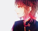 イラストを描きます アイコン，ヘッダーを制作します！ イメージ6