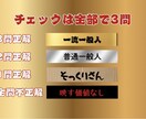 格付けチェックのスライドテンプレート作成します 格付けチェックをDVD-R用にお売りできます！ イメージ2
