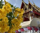 バックパッカー旅の不安にお答えします インド・タイ・四国遍路経験あり！アラフィフ熟年バックパッカー イメージ10