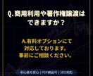 FXマニュアル・教材をプロが作成します 独自ノウハウや検証もプロ仕様でPDF化 イメージ8