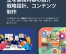 プロチームが導くSNS運用代行いたします 集客に強プロが売れるSNSへ導きます イメージ2