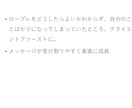 キャリアコンサルタント試験後次のステップ相談します 合否前後のモヤモヤを整理★合格後の仕事の広げ方までプロが伴走 イメージ7