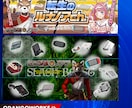 webで使える各種画像を作成します SNS・広告・図解・チャート・バナーなんでも作成します！ イメージ3