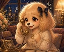 秘密の恋も苦しい胸の内も。想いを丸ごと受け止めます 複雑な恋も偏見なし。カードの絵柄から二人の現状を深掘り鑑定 イメージ5