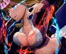 3名様限定、基本料金のみでイラストお描きします 当方の実績にさせて頂きたく3名様限定よろしくお願いいたします イメージ8