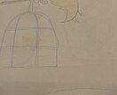 お子様の心理が絵の中に表現されたものを読み取ります お子様の心理状態を知りたい方、親子の絆や愛を深めたい方へ イメージ4