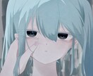 お手頃価格でSNSアイコン・ヘッダー描きます サブカルから王道まで、あなたの理想を形にします イメージ1