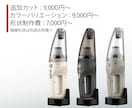 Amazon楽天ECの商品画像を3DCG制作します 物撮り不要で高品質なEC画像に イメージ9