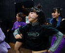 現役踊り手が、振付解説いたします 全国経験のあるインストラクター兼踊り手が教えます！ イメージ1