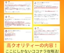 ココナラ初心者を月20万稼げるようコンサルします 20日で公開依頼・売れるおすすめジャンル、自動集客を完全攻略 イメージ5