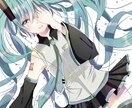 あなただけの♪ご希望のイラストを書きます ミニキャラ、アニメ、デジタル色塗りなど★ イメージ2