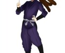 歌ってみたの立ち絵や1枚絵を描きます これから歌ってみた等を投稿されたい方と一緒に頑張りたいです！ イメージ3