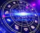 西洋占星術であなたの運勢を占います あなた専用の出生ホロスコープからあらゆる運命を読み解きます イメージ3