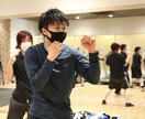 初心者向けにボクシングエクササイズレッスンをします ダイエットのアドバイスもほしい！そんなあなたにオススメです！ イメージ1