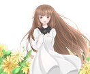 創作イラスト描きます 創作イラスト描きますノベルやアイコン、誕生日のお祝いなどに！ イメージ6