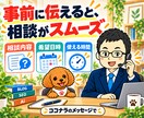 X集客・AI自動投稿の悩みを電話で整理します プロフィール・投稿企画・運用設計を目的に合わせて相談 イメージ8