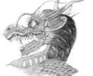 手描きの温かいタッチを心がけています デザイン科卒業で、デッサンを学んでいます イメージ4