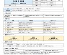 食品工場の作業手順書・マニュアルを作成します 食品工場の現場経験を活かし、伝わる手順書を作成します イメージ2