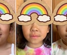 お口のお悩み(歯磨き.歯並び.離乳食)相談承ります ＊全身の発達＆姿勢から矯正なしのお口を育てる歯科衛生士が対応 イメージ1