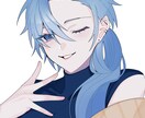 1枚絵（夢絵等）を描きます 夢絵、ミニキャラ、1枚絵を制作します。 イメージ4