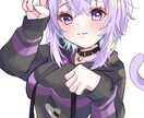 目を引くイラスト描きます 世界で一枚あなただけのイラスト制作 イメージ3