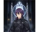 二次元・別世界への恋に悩む方々3000文字占います 物語の向こう側の彼から届いたメッセージを言語化します イメージ3