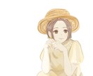 イラストを描きます アイコンやヘッダーなど用途に合わせたイラストを描きます イメージ7