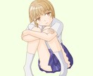 可愛いイラスト描きます 短期納品にも応じられます。気軽にご相談ください。 イメージ5