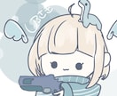 ゆる絵を提供します 【注意】練習中の為、ご了承ください。 イメージ4