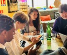 日仏バイリンガルハーフによるフランス語レッスンます 講師歴17年のベテランによる言語習得法 イメージ4