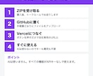 Excelの表を業務アプリにするツールを販売します プログラミングなしで顧客・案件・在庫の管理アプリ イメージ3