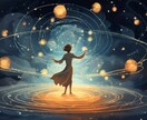 過去世を知ると人生のシフトがおきます 氣付き◆と人生のシフトがおきる過去世霊視 イメージ4