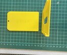 カードケースが出来ます 31色から選べる。3DプリンターでONLYONEの商品 イメージ3