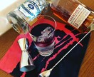 家飲みで美味しいお酒の作り方教えます バーに行けないなら家で楽しみましょう♫ イメージ3