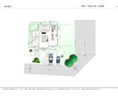 住宅の３D図面を作成致します 2000プラン以上を作成、提案しています。 イメージ3