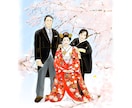 貴方の叶わなかった夢、私の絵で叶えます あの日の想い、叶えたかった夢、絵で形にしませんか？ イメージ6