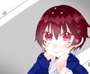 ディフォルメからアニメ風絵柄まで何でも描きます 自分だけのアイコン、壁紙が欲しい方へ イメージ2