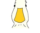 ゆるくてシンプルなイラスト描いてます SNS、ブログのアイコン作成。ペットや動物のイラスト。 イメージ4