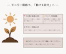 完璧主義を破壊！AIで副業0→1突破を伴走します 1日5分の極小タスクで「動けない呪い」を強制解除します！ イメージ5
