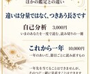 これから一年｜四回に分けてお届けします 専門用語なし｜三か月ごとに読み直す一年分 イメージ5